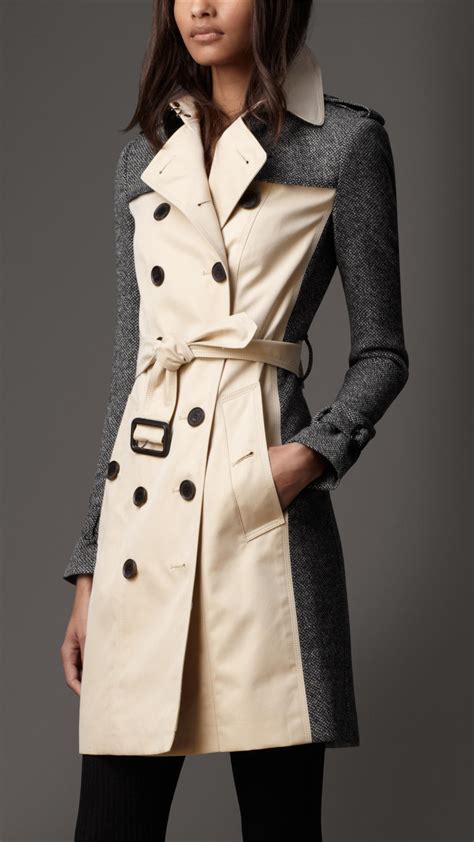 trenchcoat like burberry|burberry trenchcoat women.